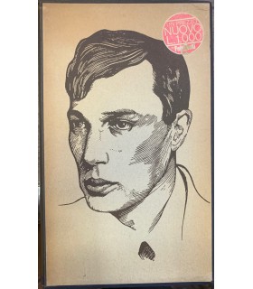 Autobiografia e nuovi versi.