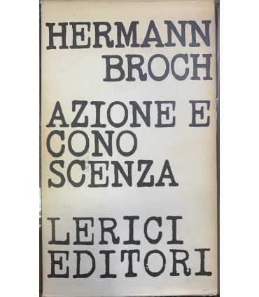 Azione e conoscenza.