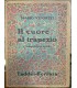 Il cuore al trapezio. Cinquantanove poesie.
