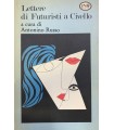 Lettere di futuristi a Civello.