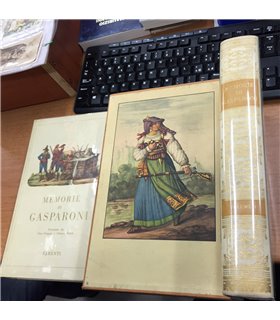 Memorie di Gasparoni