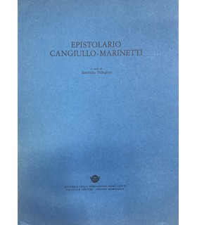 Lettere (1910-1943).