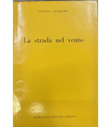 La strada nel vento.