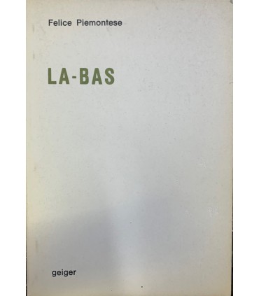 La-bas.