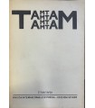 Tam Tam. Rivista internazionale di poesia. 17/18/19/20.