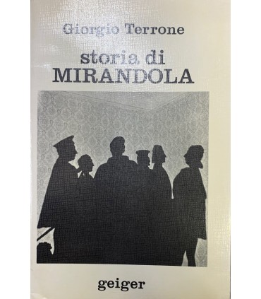 Storia di Mirandola.
