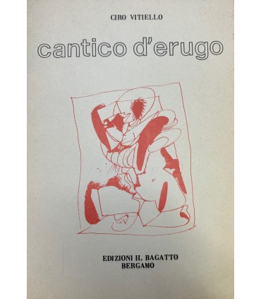 Cantico d'erugo.