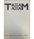 Tam Tam. Rivista trimestrale di poesia. N. 9.