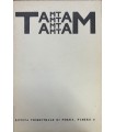 Tam Tam. Rivista trimestrale di poesia. N. 9.