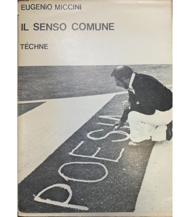Il senso comune.