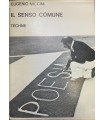 Il senso comune.