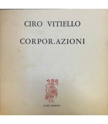 Corporazioni.