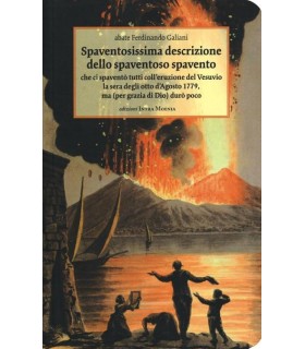 Spaventosissima descrizione dello spaventoso spavento…