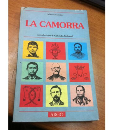La Camorra