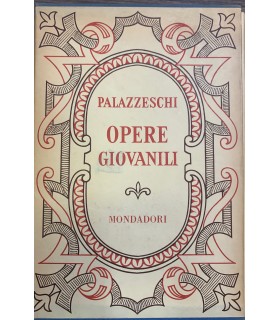 Opere giovanili.
