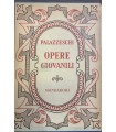 Opere giovanili.