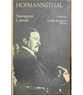 Narrazioni e poesie.