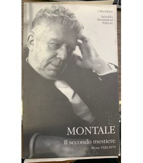 Il secondo mestiere. Prose 1920-1979. 2 voll.