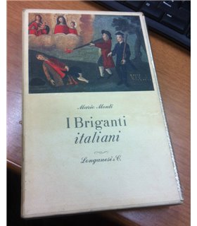 I Briganti italiani