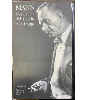 Nobiltà dello spirito.