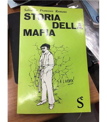 Storia della mafia