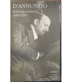 Scritti giornalistici. 1889-1938. Vol. 2