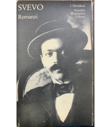 Romanzi. 1985