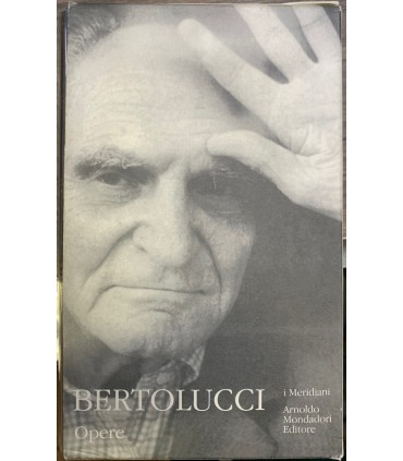 Opere. Romanzi Prose, Novelle, Saggi.