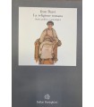 La religione romana.