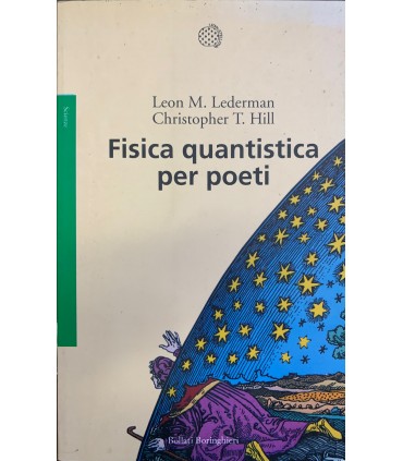 Fisica quantistica per poeti.