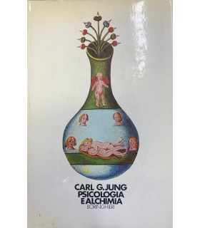 Psicologia e alchimia.