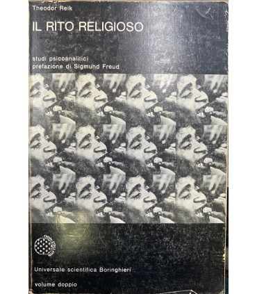 Il rito religioso.