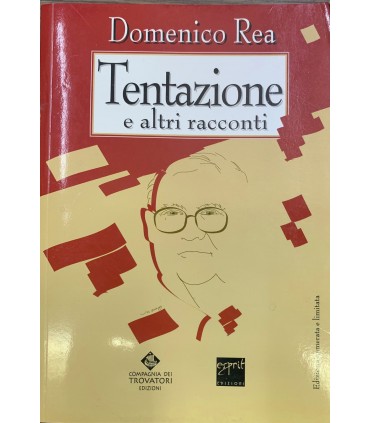 Tentazione e altri racconti.