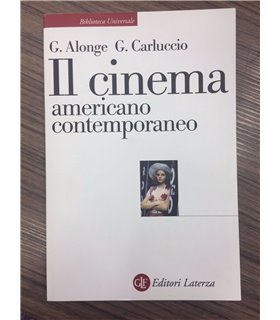 Il cinema americano contemporaneo