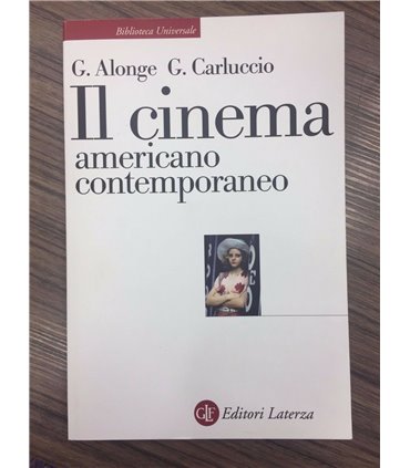 Il cinema americano contemporaneo