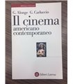 Il cinema americano contemporaneo