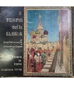 Il tempio della gloria. Tre ore sceniche della Russia contemporanea.