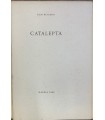 Catalepta.