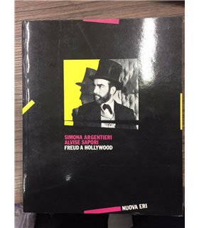 Freud a Hollywood
