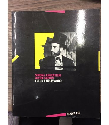 Freud a Hollywood