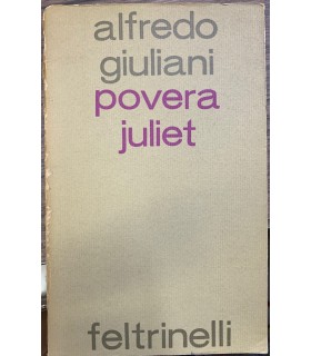 Povera Juliet.