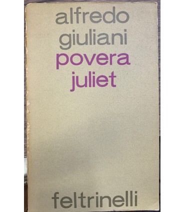 Povera Juliet.
