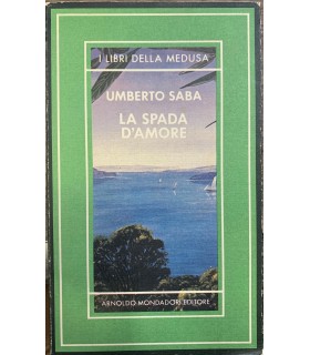 La spada d'amore.