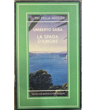 La spada d'amore.