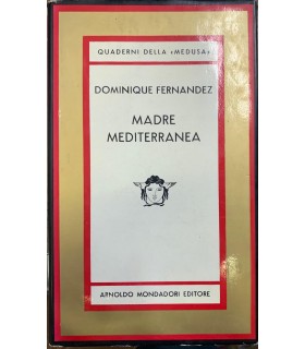 Madre mediterranea.
