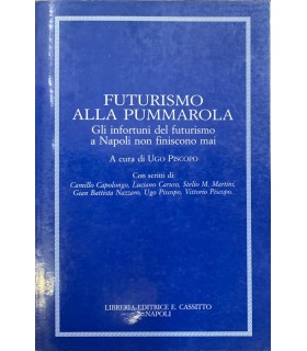 Futurismo alla pummarola.