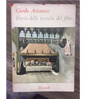 Storia delle teoriche del film