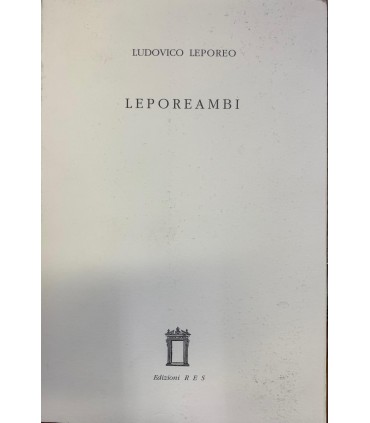 Leporeambi.