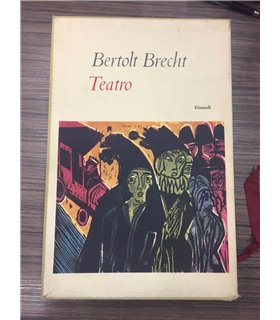 Teatro. 2 voll