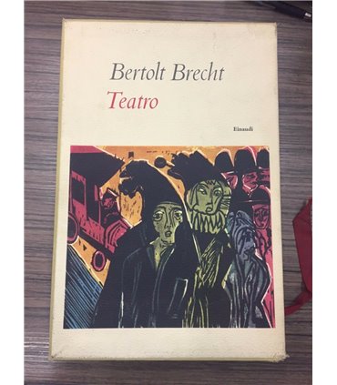 Teatro. 2 voll